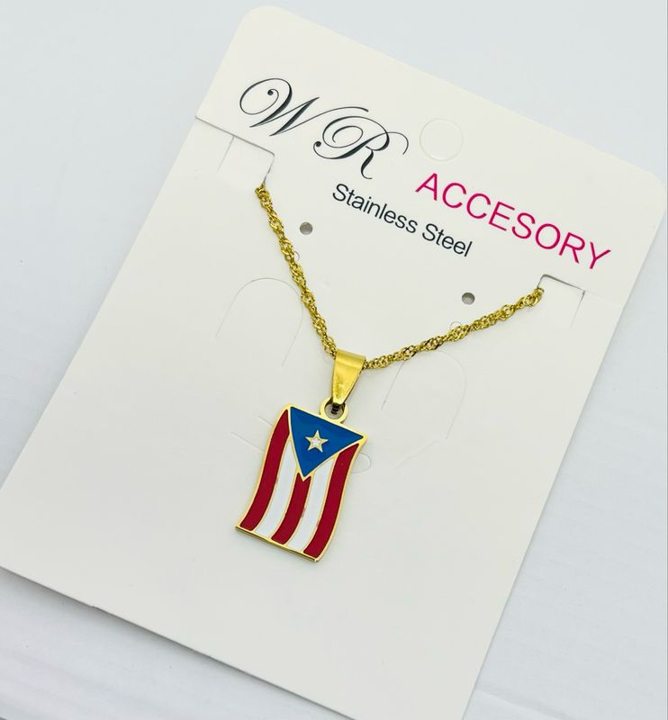 Cadena Stainless Steel #1003