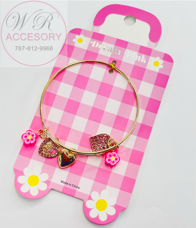BL17692 Pulseras 