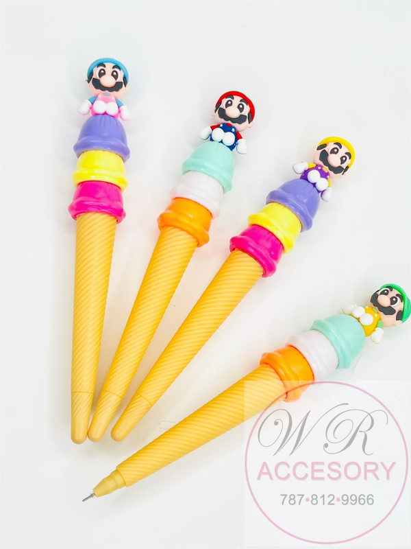 KNV-7230 bolígrafos 