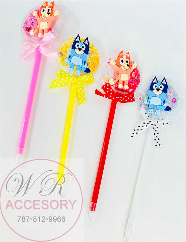 KNV-8610 Bolígrafos