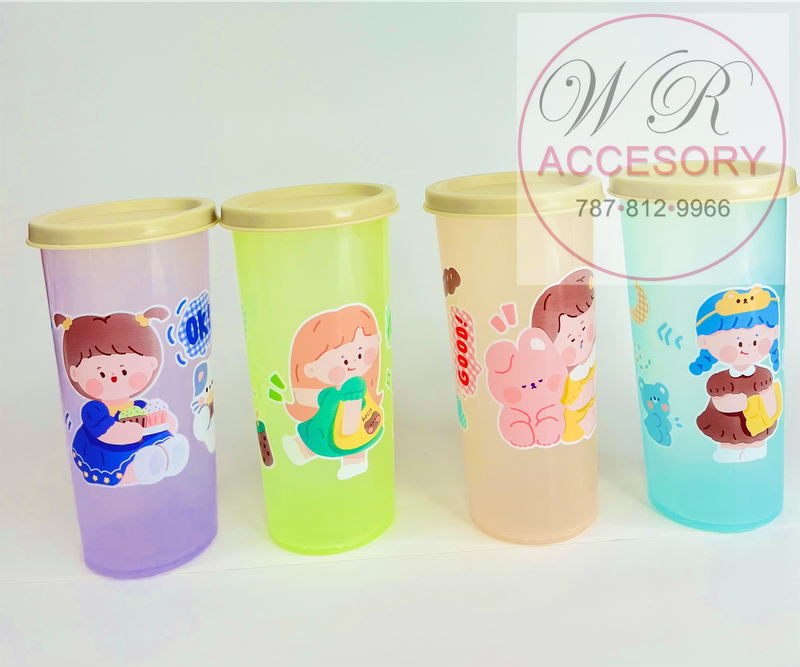 YNV-1546 vasos (12 PCs)