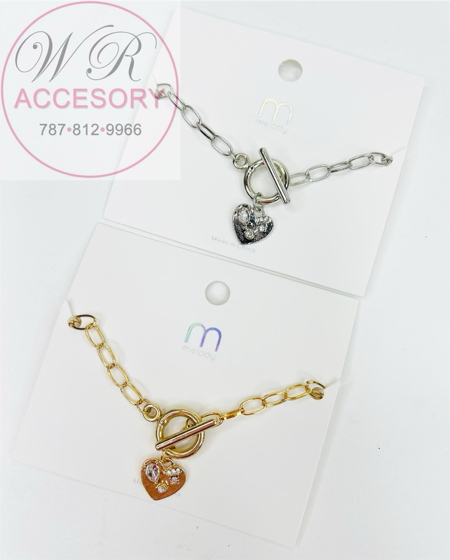 BL17140 Pulseras