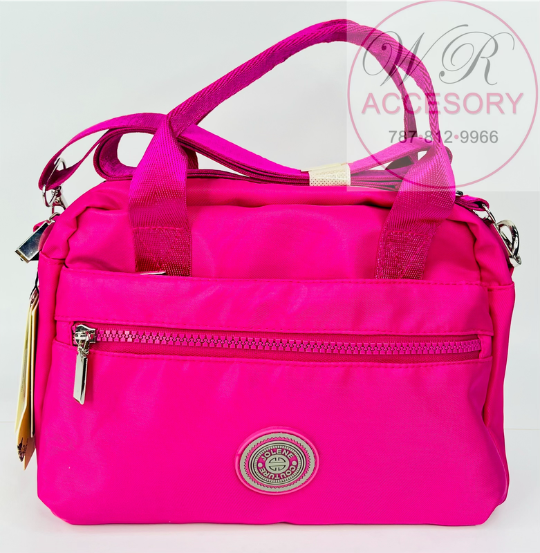 NC2247 FUCHSIA VIAJERA 