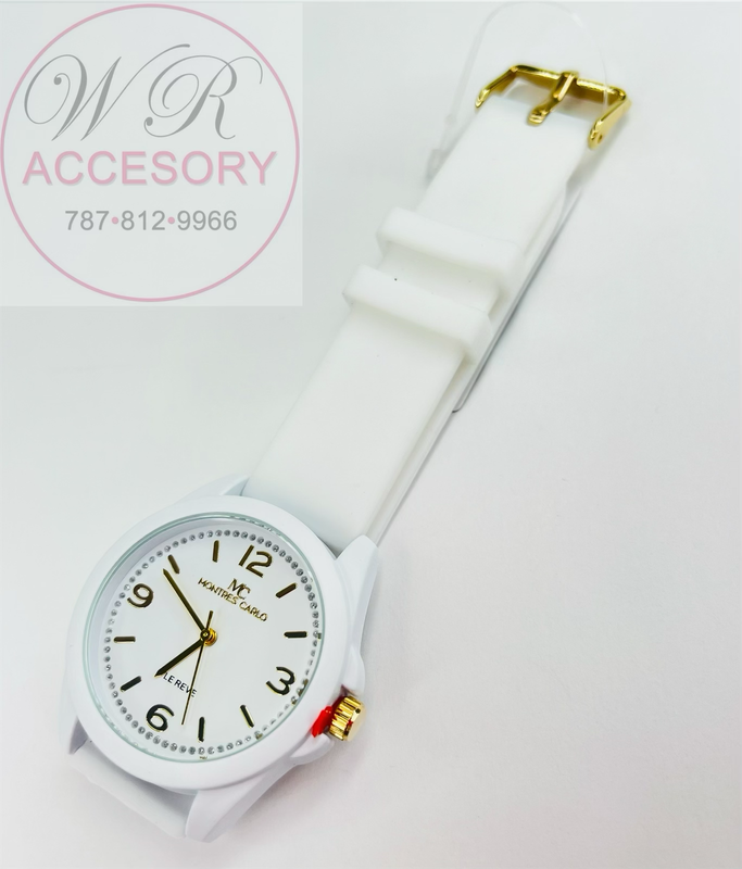 Reloj #361