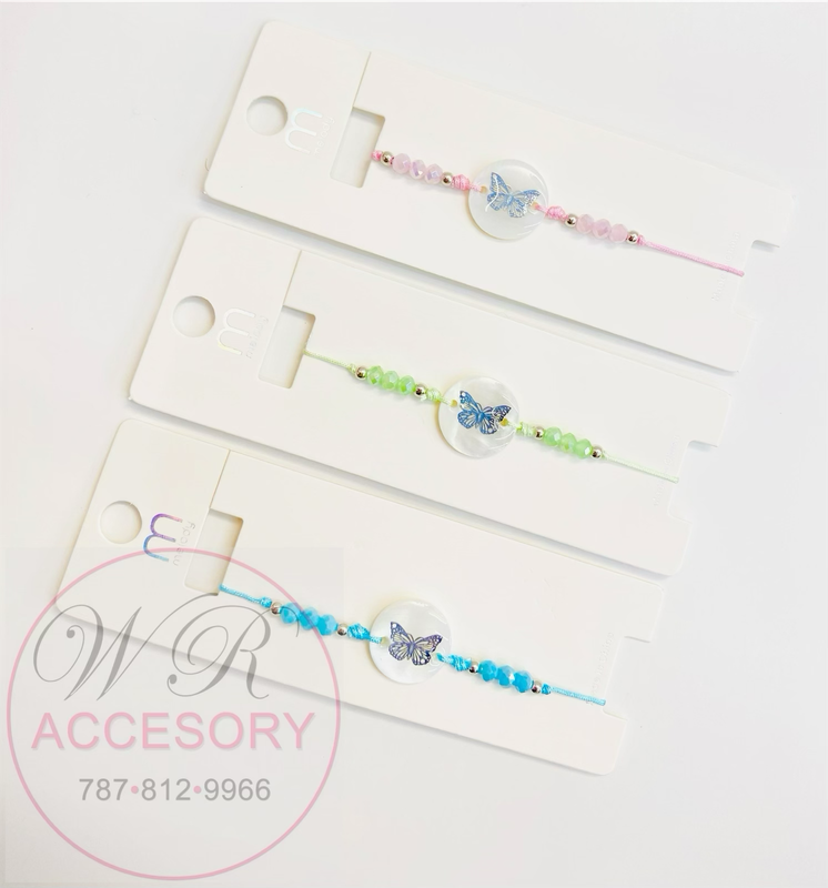 BL17272/Pulseras 