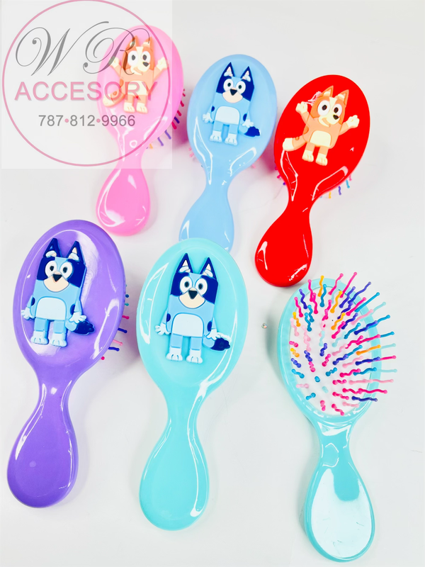 KNV-8611 Cepillos 12 pcs 