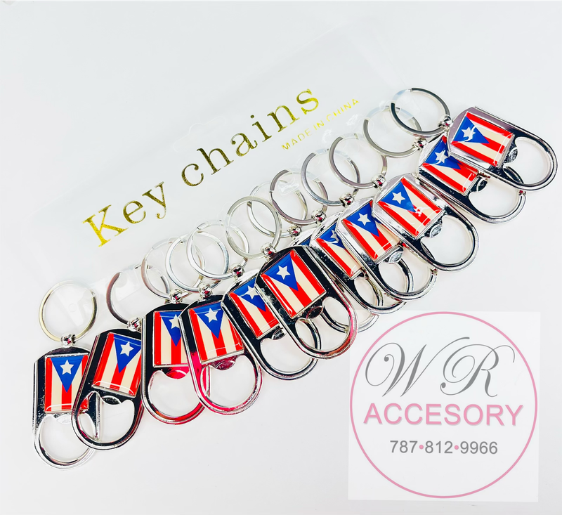 KL-3471PR LLAVEROS PR 