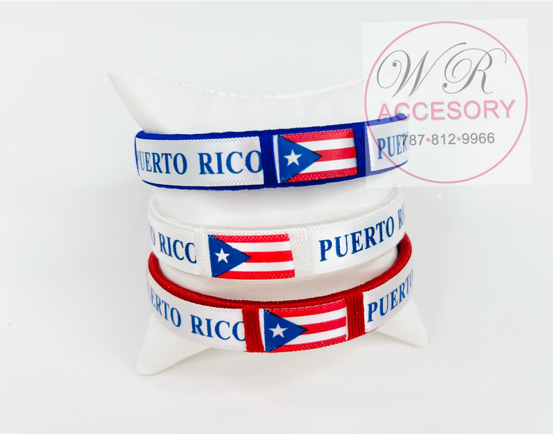 KBR-3269 Pulsera de PR