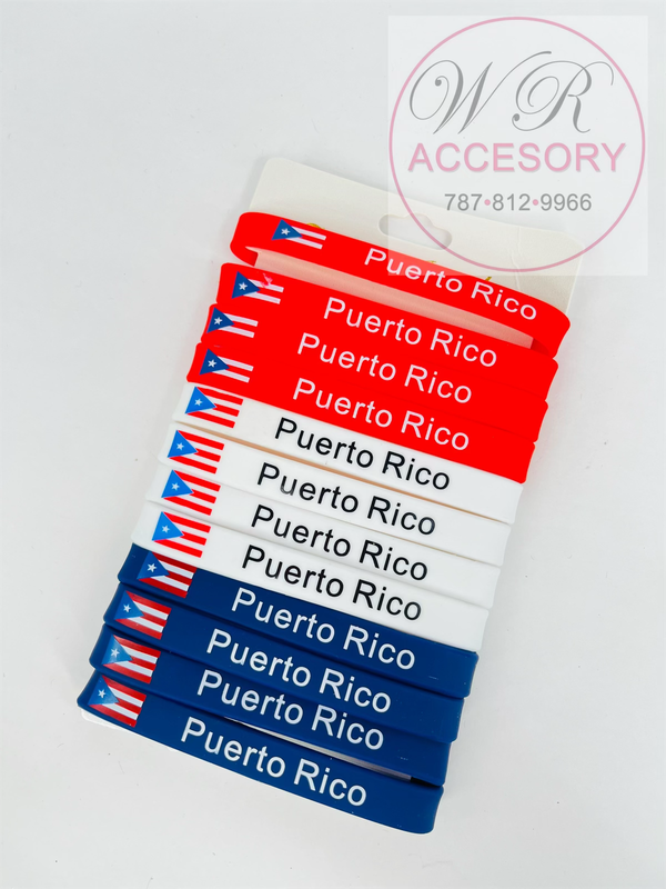 BL-4593PR PULSERAS PR