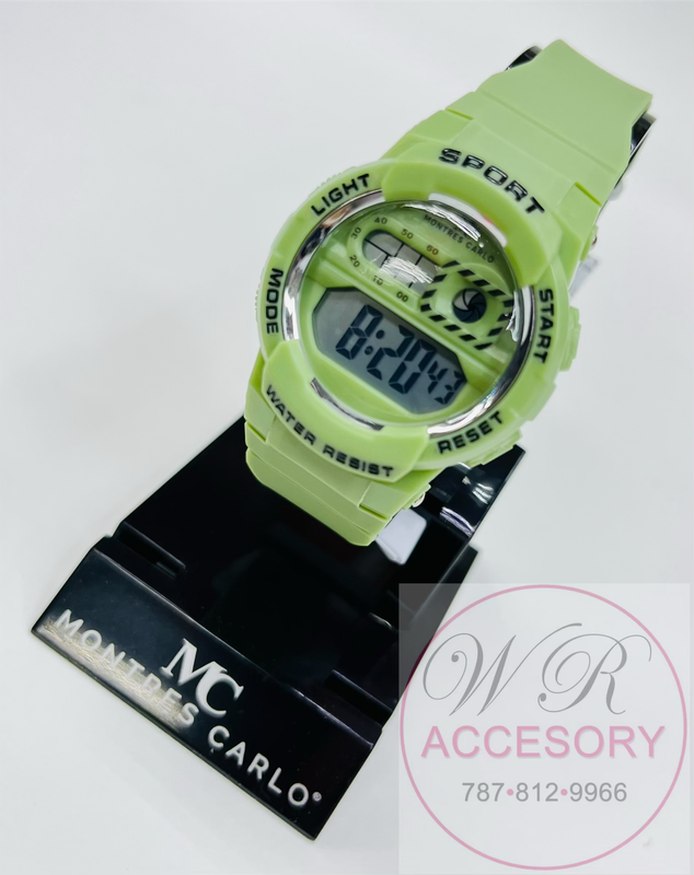 Reloj Sport 86296