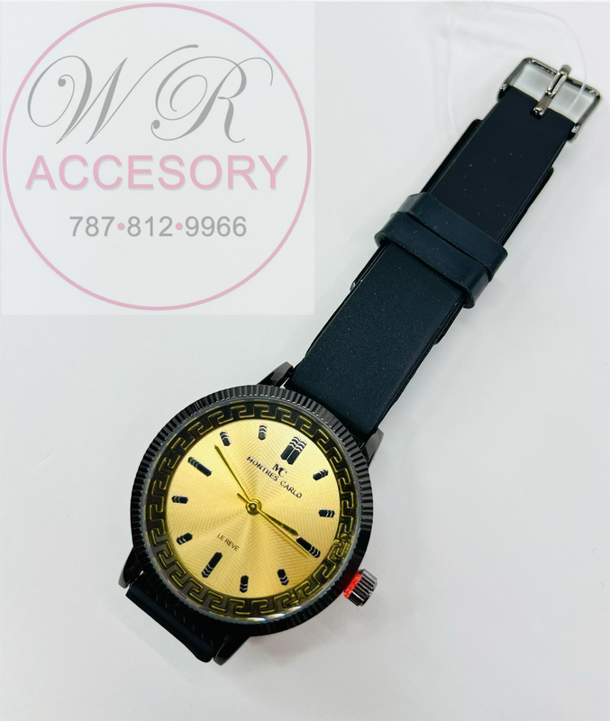 Reloj Dama #307