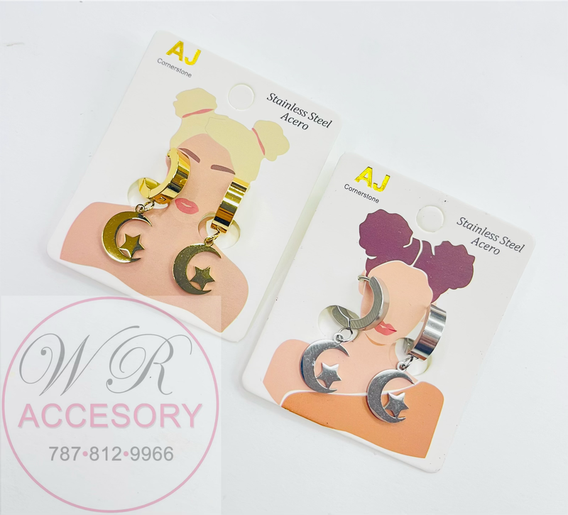 ESS-1276 Pantallas SS