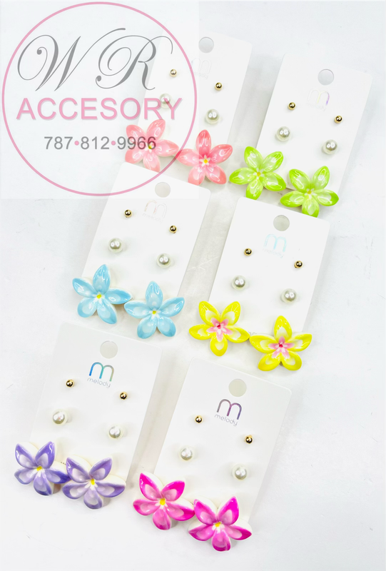 ER39027/Pantallas de Flores 