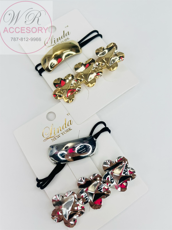 PT6475017 Moño + Hebilla 