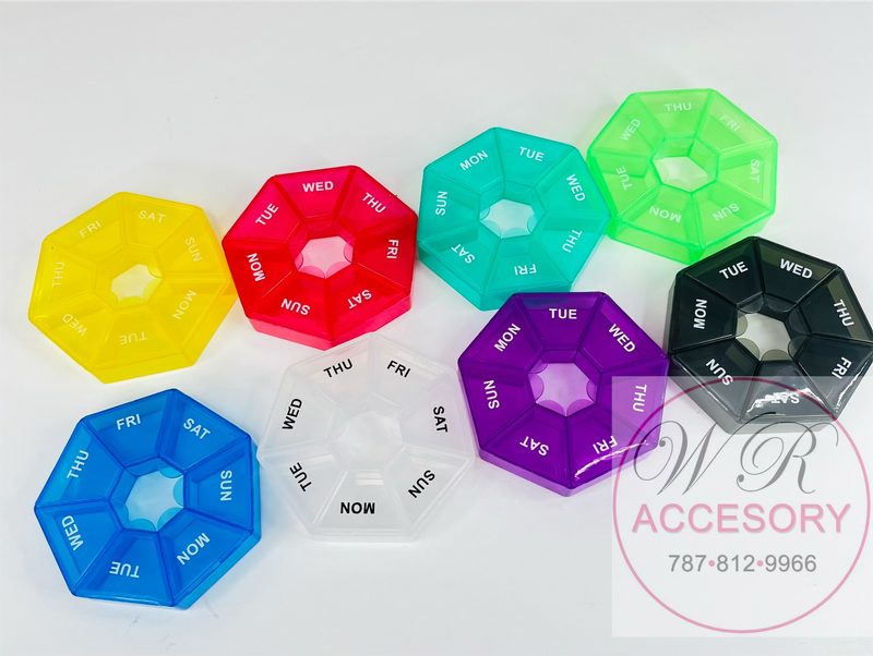 ETC -2826 pastilleros 