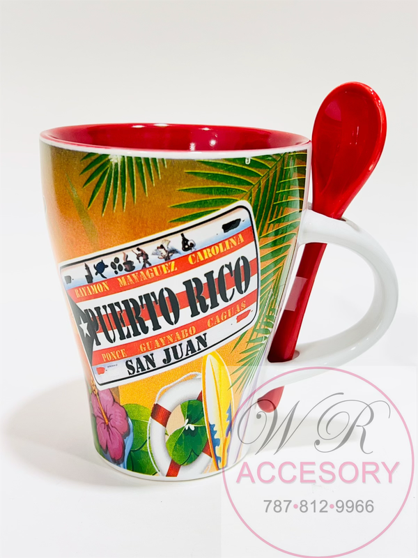 35313B Taza PR