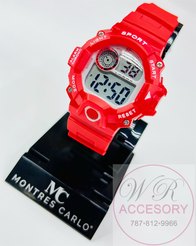 Reloj Sport 86303