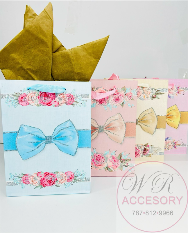 SSB-0397S Bolsas de Regalo 