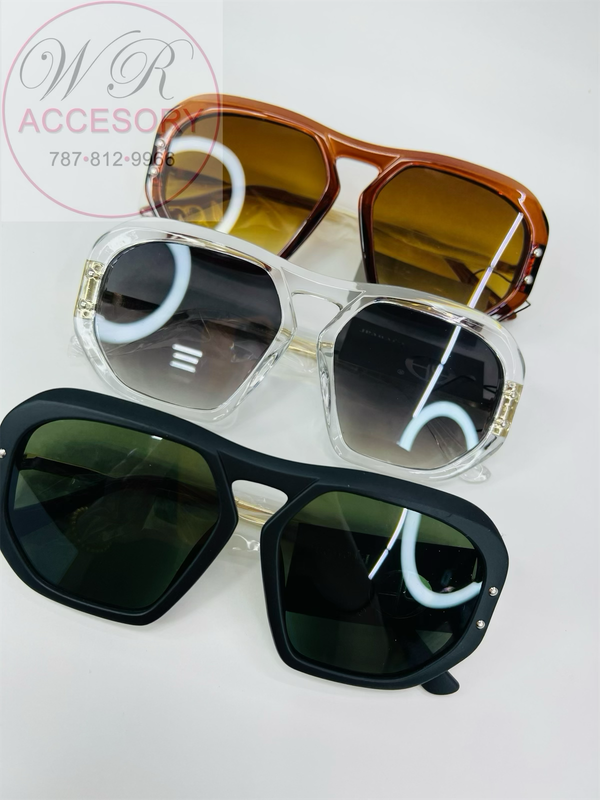Gafas J2753 6pcs