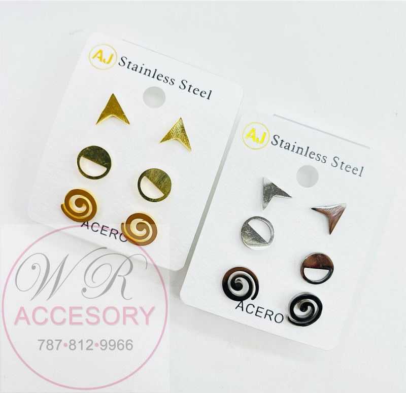 ESS-1170 Pantallas SS