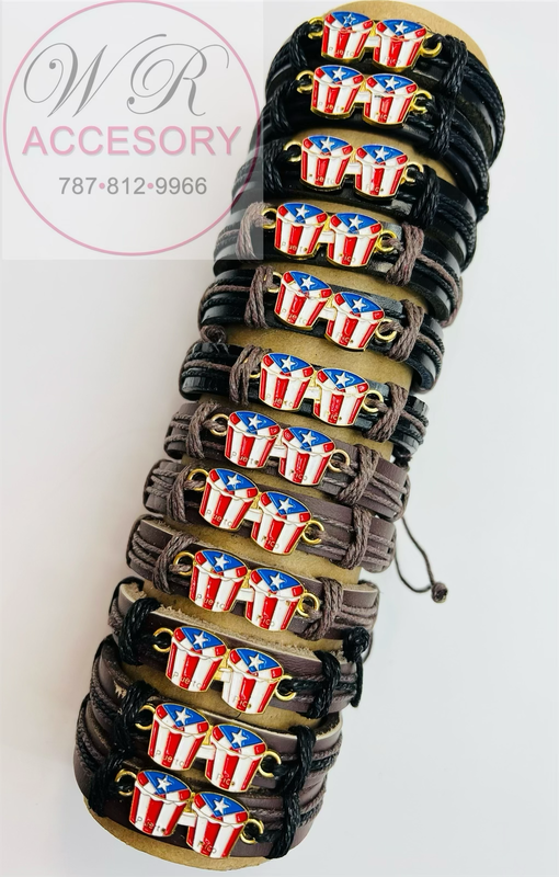 PBR9078 Pulseras PR