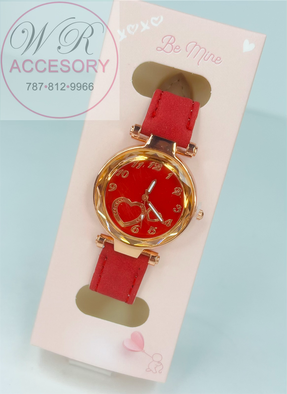 Reloj Dama #339
