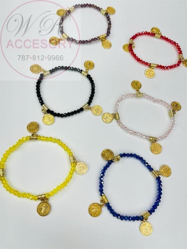 BR-2678 Pulseras 