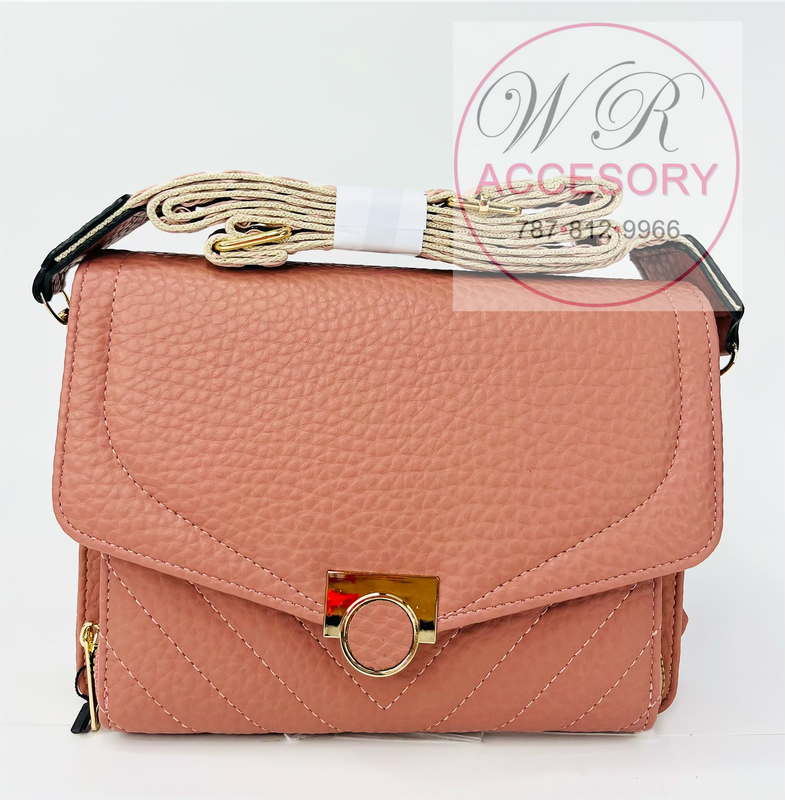 C2266 MV MAUVE viajeras