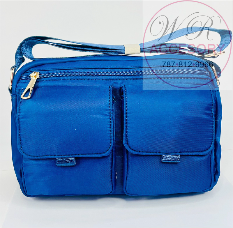 C2368-NV NAVY VIAJERA