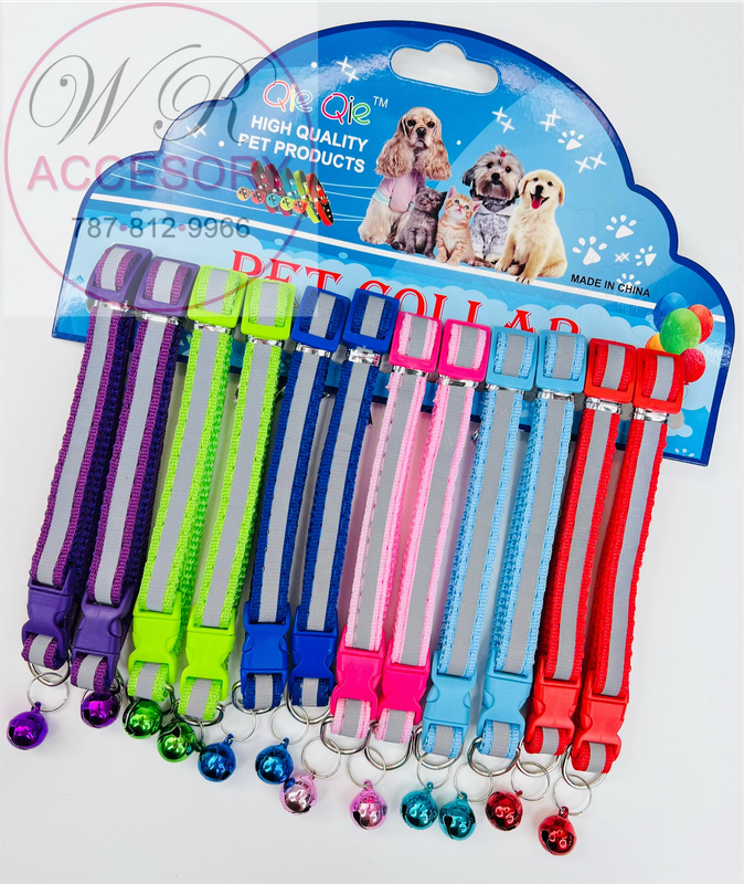 KNV-7303 Collar para Mascotas