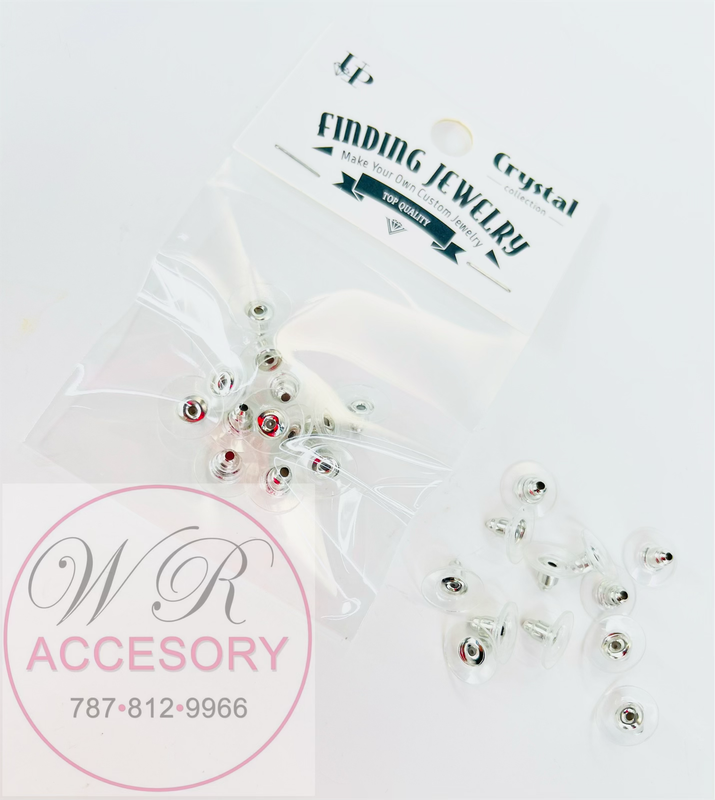 KNV-7827W Broche para Pantallas