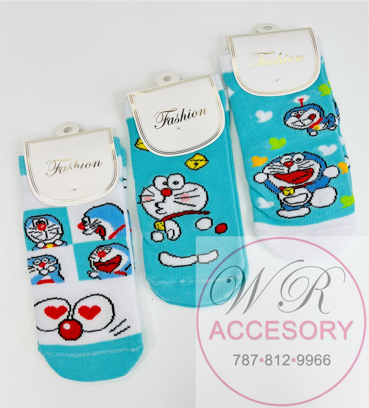 KNV-5333 Medias Kids