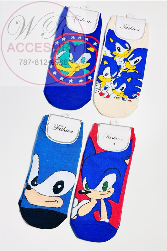 DNV-1465/ PS9570 Medias 