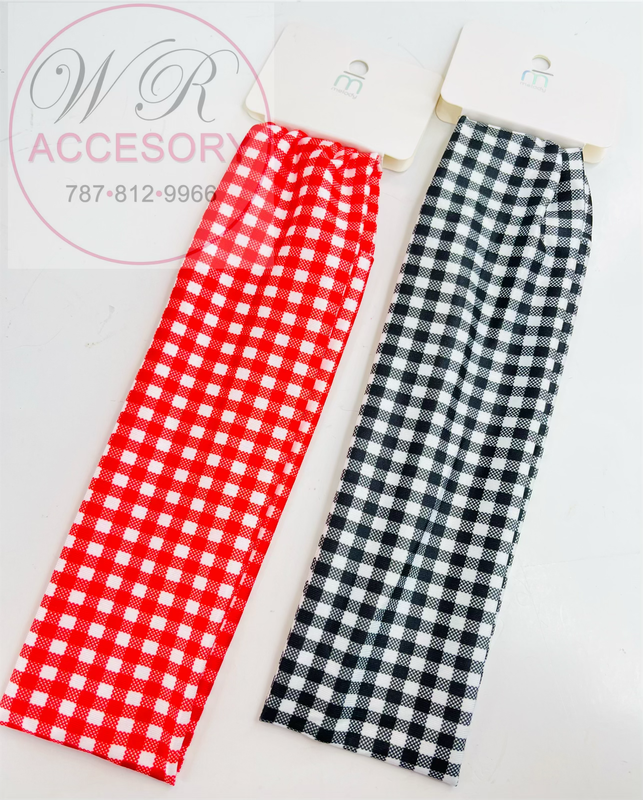 HT13111 Bandas para el Cabello 