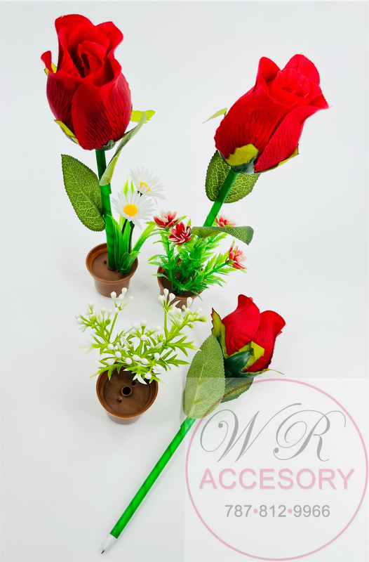 KNV-6728 Bolígrafos