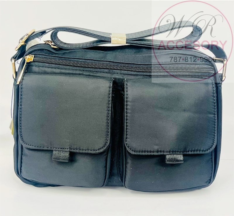 C2368-BK Black viajera 