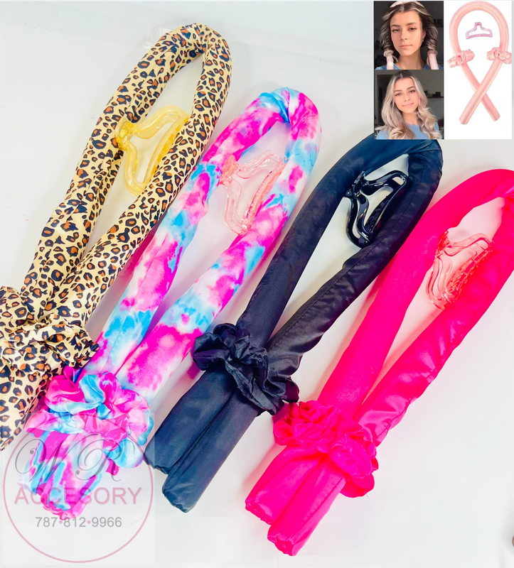 SCS-0498 kit para rizos 6pcs 