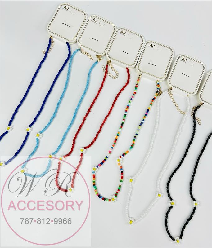 NK-2157 Collares