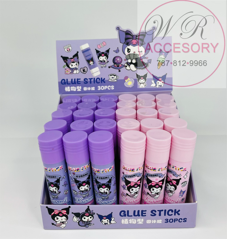 SNT-2176 glue stick (30 pcs) 