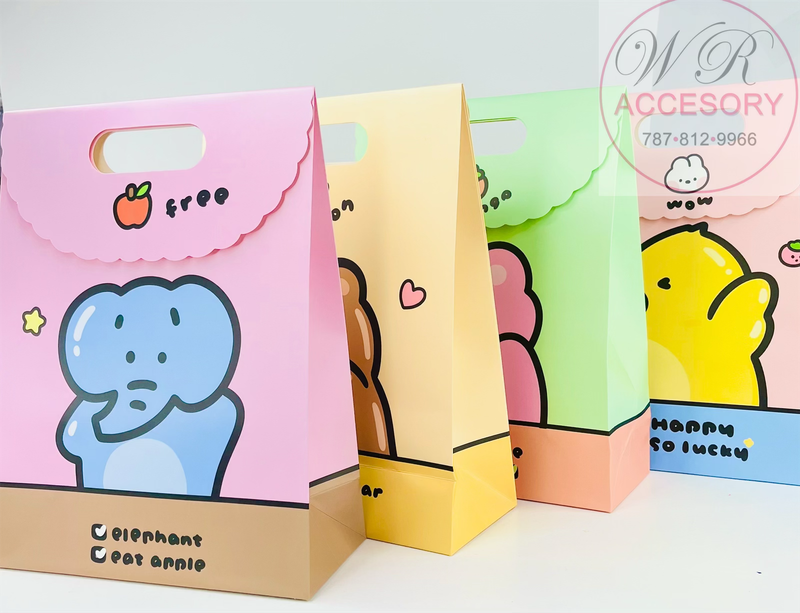 ETC-2584 BG Bolsas de regalo 