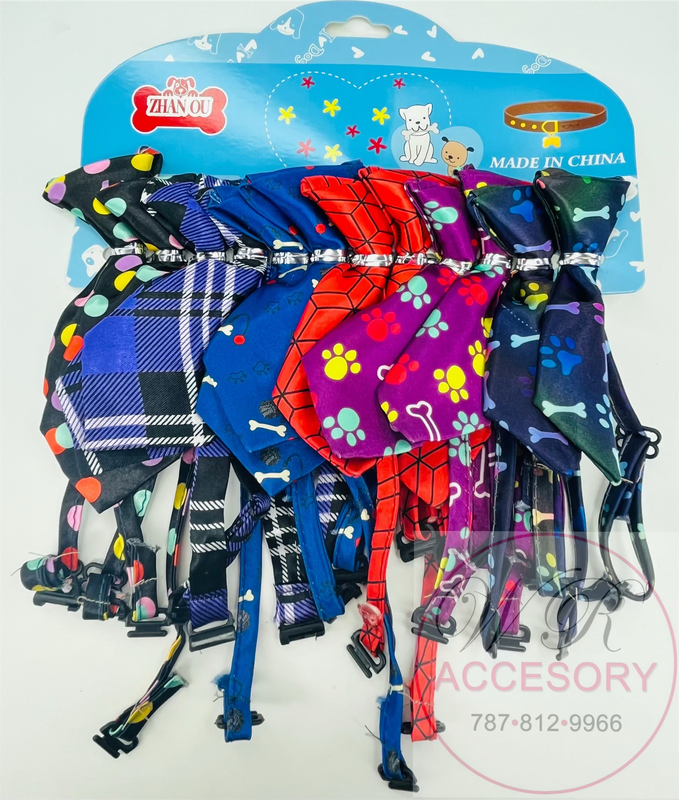 KNV-7290 Collares para mascotas 