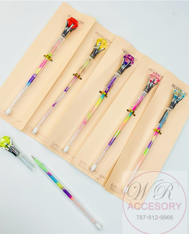 ETC-1942 Bolígrafos 