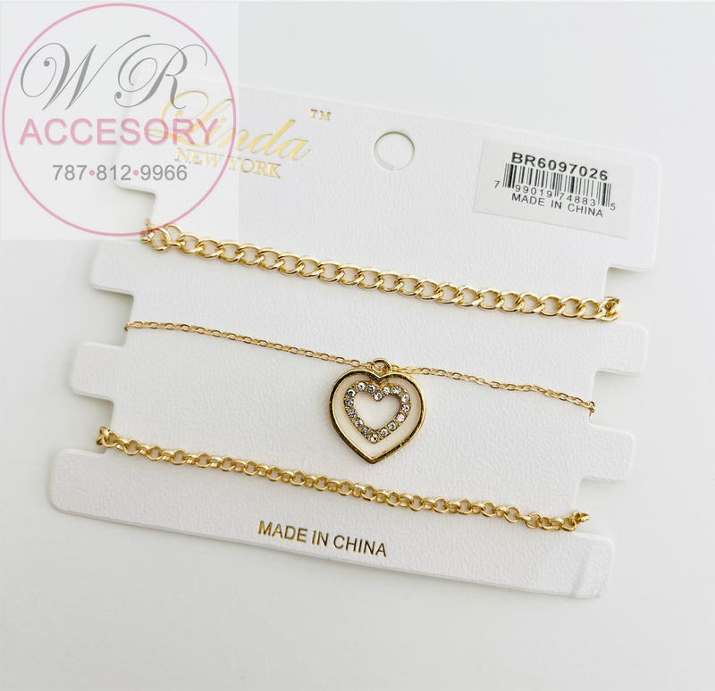 BR6097026/Pulsera 