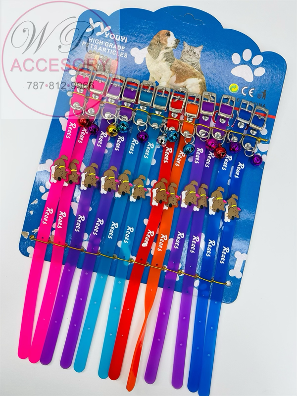 KNV-7295 Collar para Mascotas