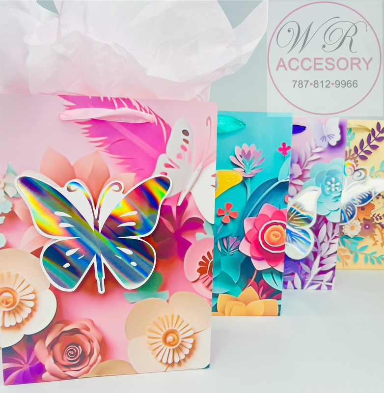 SSB-0401S Bolsas de regalo