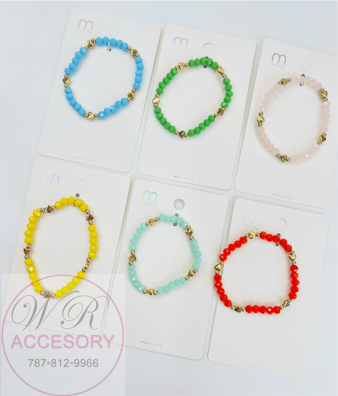 BL17428 Pulseras