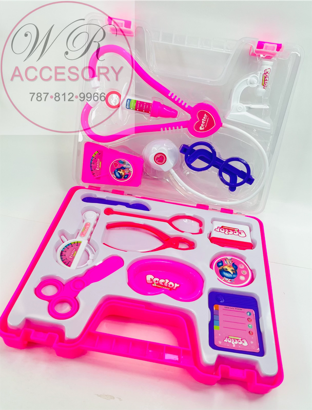 AS-9181 Doctor Medical Kit