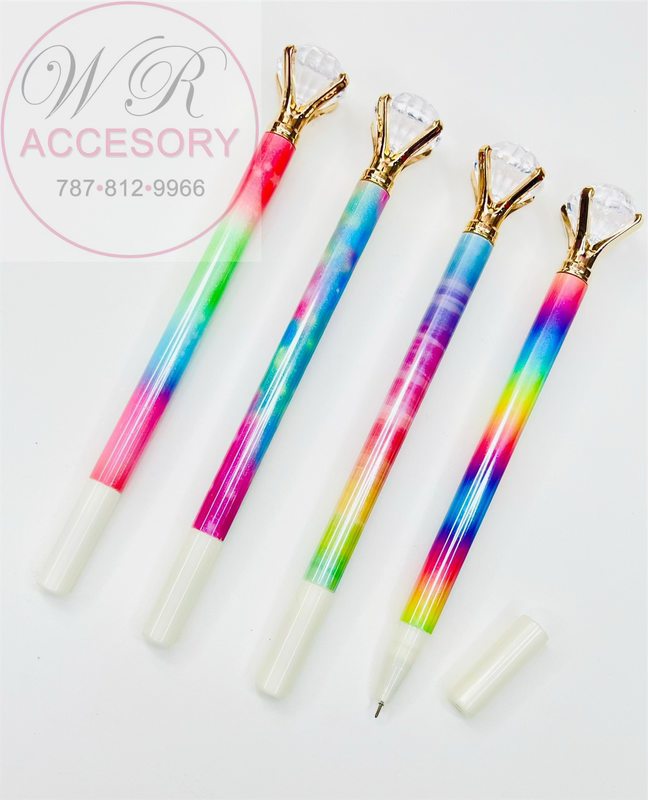 KNV-6461 bolígrafos 