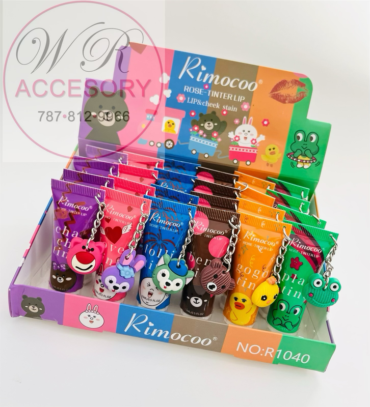 KNV-6234 Lip Tint 24 pcs