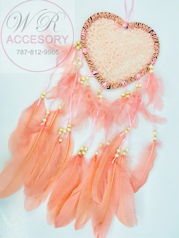 GFE2105 Atrapasueños 1pcs